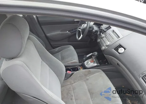 2011 Honda Civic Lx from USA, damaged, VIN 2HGFA1F52BH531944